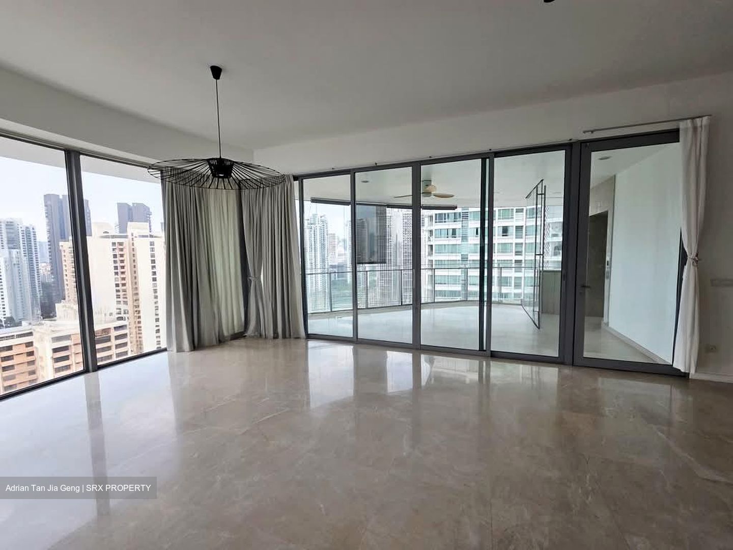 The Trillium (D9), Condominium #602089131